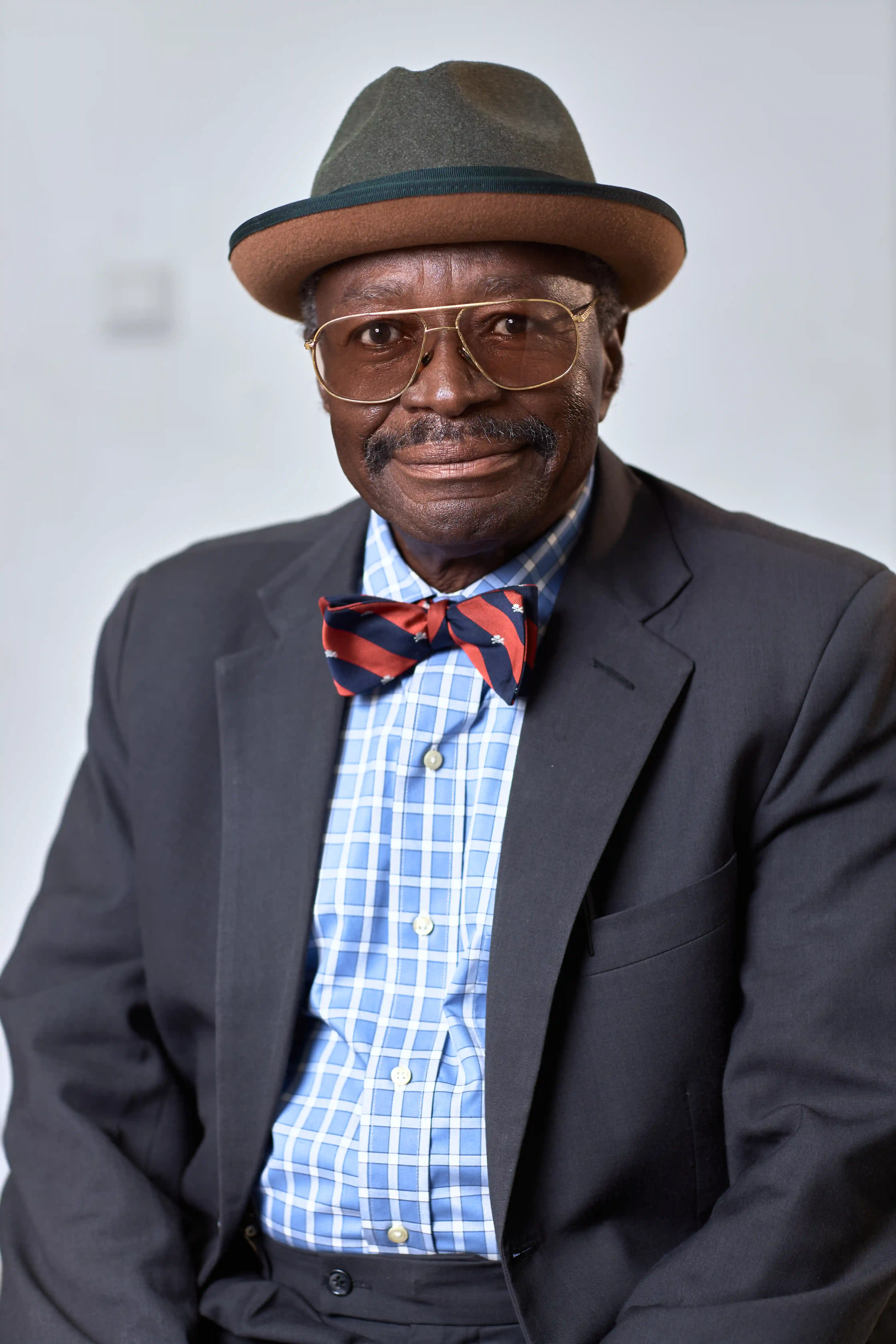 Brig Gen. Ralph Kojo Ametepi
